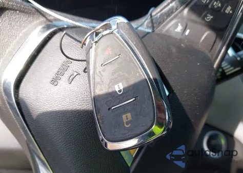 2020 Chevrolet Equinox Fwd Ls из США, поврежденный, VIN 3GNAXHEVXLS653233